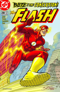 Title: The Flash (1987-) #200, Author: Geoff Johns