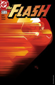 Title: The Flash (1987-) #211, Author: Geoff Johns