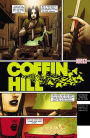 Coffin Hill (2013-) #12