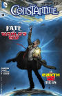 Constantine (2013-) #18