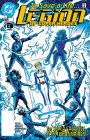 Legion of Super-Heroes (1989-) #101