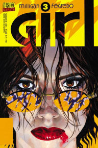 Title: Vertigo Verite: Girl (1996-) #3, Author: Peter Milligan