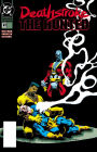 Deathstroke (1991-) #41