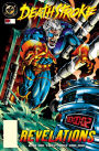 Deathstroke (1991-) #50