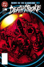 Deathstroke (1991-) #57