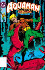 Aquaman (1991-) #13