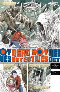 Title: The Dead Boy Detectives (2014-) #10, Author: Toby Litt