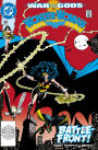 Wonder Woman (1986-) #59