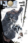 Joe the Barbarian (2010-) #5