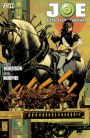 Joe the Barbarian (2010-) #7