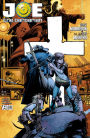 Joe the Barbarian (2010-) #8