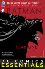 Batman Essentials - Batman: Year One Special Edition (2014-) #1