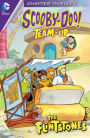 Scooby-Doo Team Up (2013-) #13