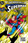 Adventures of Superman (1987-) #490