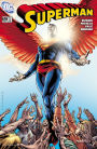 Superman (2006-) #659