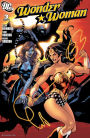 Wonder Woman (2006-) #3