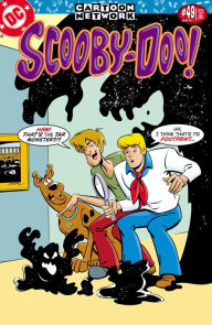 Title: Scooby-Doo (1997-) #49, Author: Jr. Griep