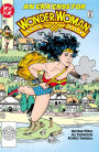 Wonder Woman (1986-) #62