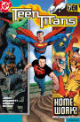 Teen Titans (2003-) #7