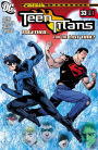Teen Titans (2003-) #33