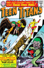 Teen Titans (1966-) #1