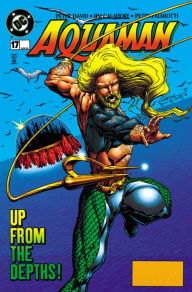 Title: Aquaman (1994-) #17, Author: Peter David