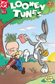 Title: Looney Tunes (1994-) #78, Author: David Weiss