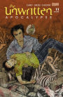 The Unwritten: Apocalypse (2014-) #11