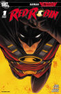 Red Robin (2009-) #1