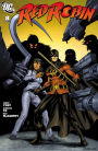 Red Robin (2009-) #8