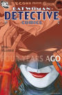 Detective Comics (1937-) #860
