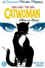 Catwoman: When In Rome (2004-) #3