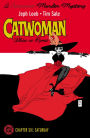 Catwoman: When In Rome (2004-) #6