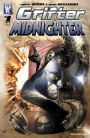 Grifter & Midnighter (2007-) #1