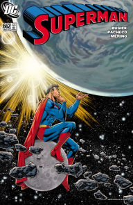 Title: Superman (1939-) #662, Author: Kurt Busiek