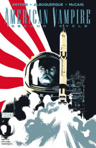 Title: American Vampire: Second Cycle (2014-) #6, Author: Scott Snyder