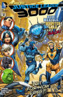 Justice League 3000 (2013-) #12