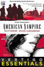 Vertigo Essentials: American Vampire (2014-) #1