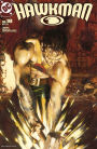 Hawkman (2002-) #18