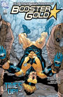 Booster Gold (2007-) #41