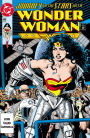 Wonder Woman (1986-) #66