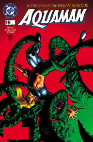 Title: Aquaman (1994-) #19, Author: Peter David