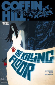 Title: Coffin Hill (2013-) #14 (NOOK Comic with Zoom View), Author: Caitlin Kittredge