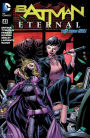 Batman Eternal (2014-) #43