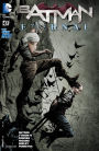 Batman Eternal (2014-) #47 (NOOK Comic with Zoom View)