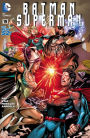 Batman/Superman (2013-) #19