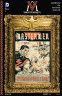 The Multiversity: Mastermen (2015-) #1 (NOOK Comic with Zoom View)