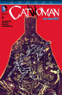 Catwoman Annual (2013-) #2