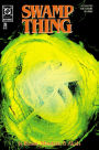 Swamp Thing (1985-) #78