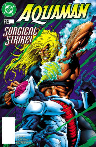 Title: Aquaman (1994-) #24, Author: Peter David